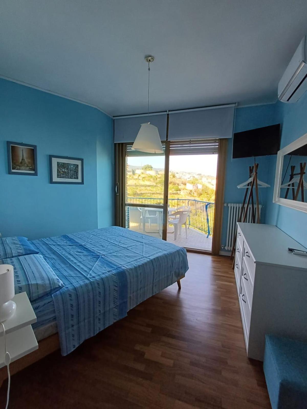 Terrazza Sul Mare - Bellavista Sanremo Exterior foto